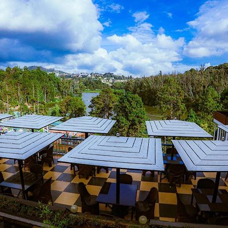 Darshan Resorts Pvt Ltd Ooty Exterior foto