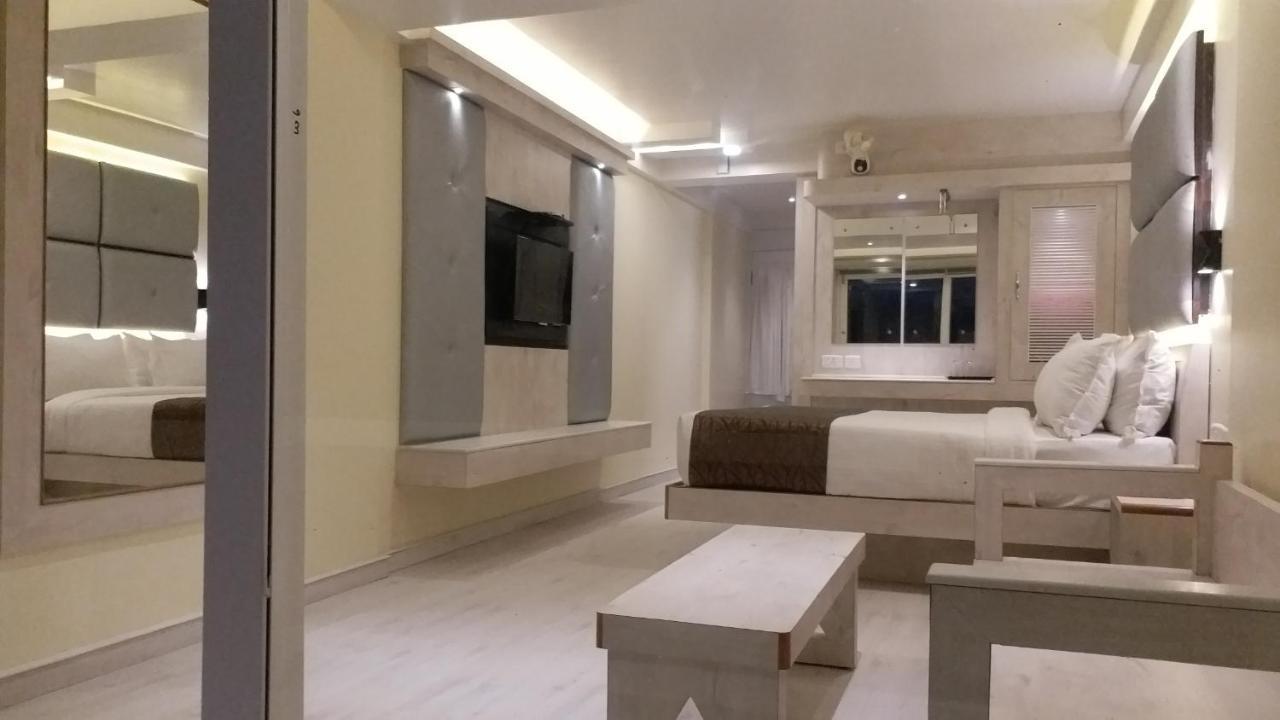 Darshan Resorts Pvt Ltd Ooty Exterior foto