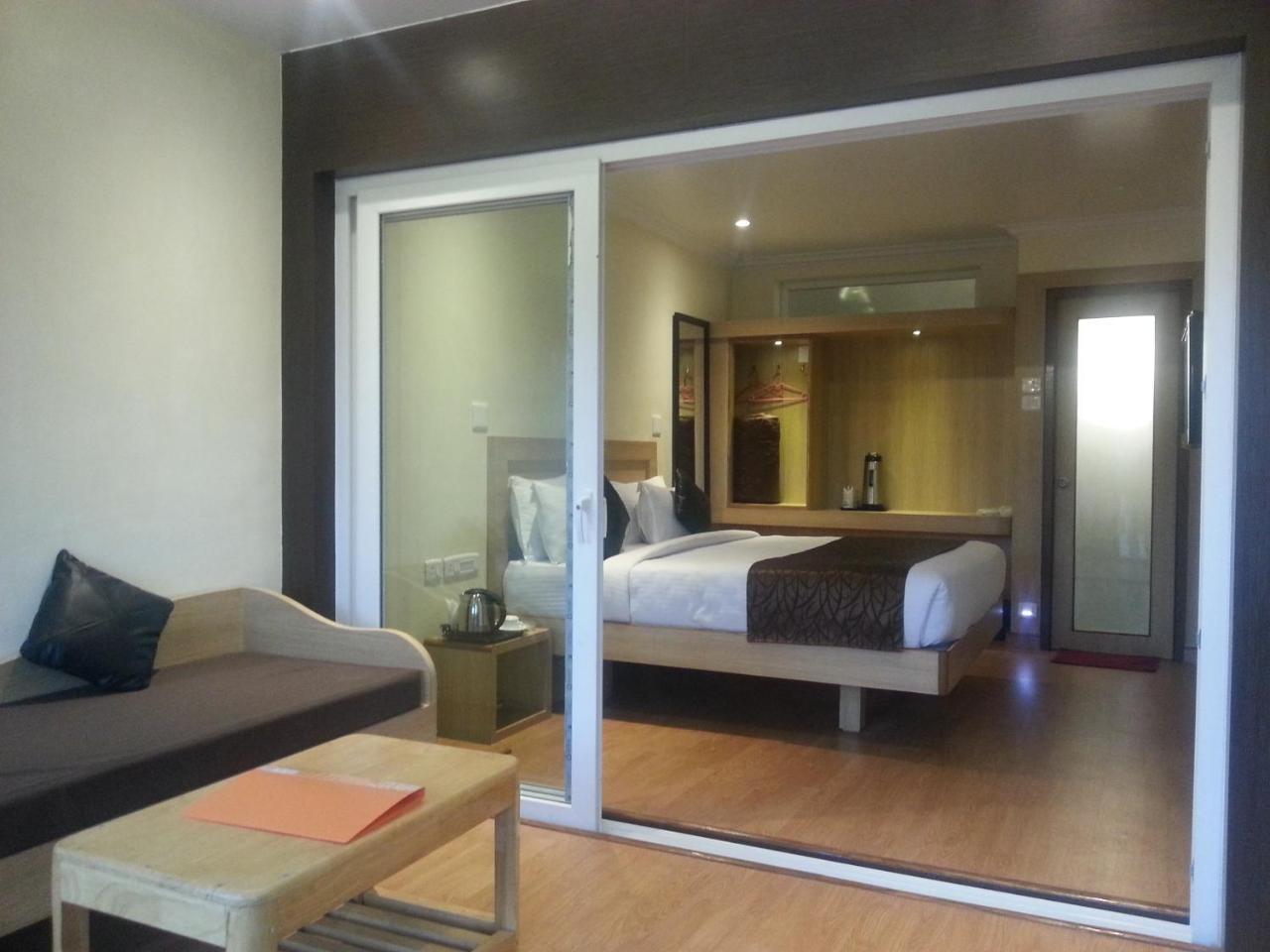 Darshan Resorts Pvt Ltd Ooty Exterior foto
