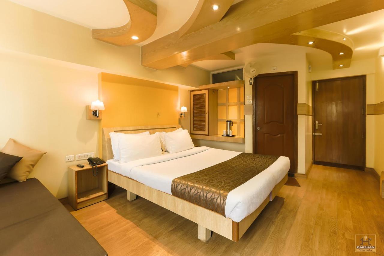 Darshan Resorts Pvt Ltd Ooty Exterior foto